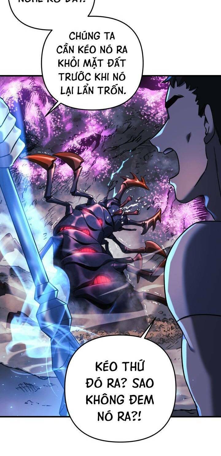 Con Gái Tôi Là Trùm Cuối Chap 13 - Next Chap 14