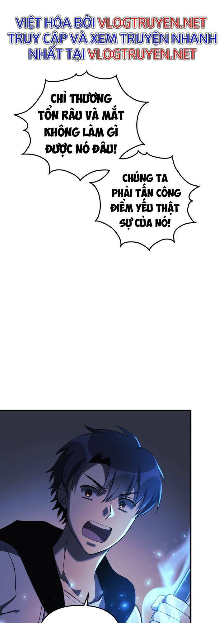 Con Gái Tôi Là Trùm Cuối Chap 13 - Next Chap 14