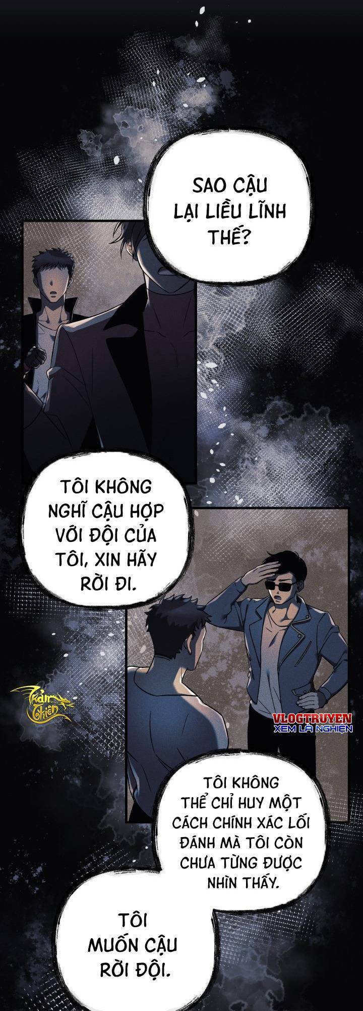 Con Gái Tôi Là Trùm Cuối Chap 13 - Next Chap 14