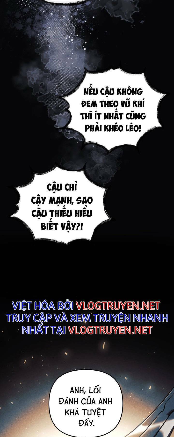 Con Gái Tôi Là Trùm Cuối Chap 13 - Next Chap 14