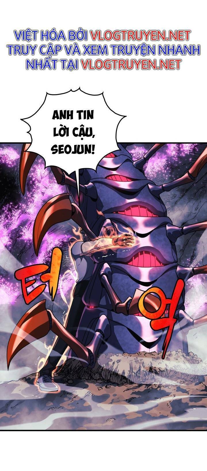 Con Gái Tôi Là Trùm Cuối Chap 13 - Next Chap 14