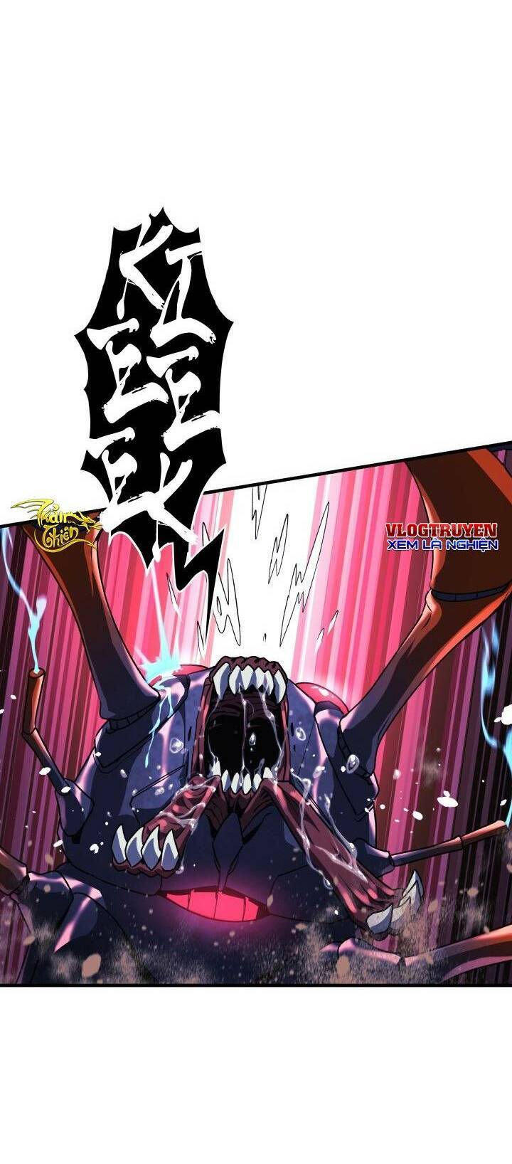 Con Gái Tôi Là Trùm Cuối Chap 13 - Next Chap 14