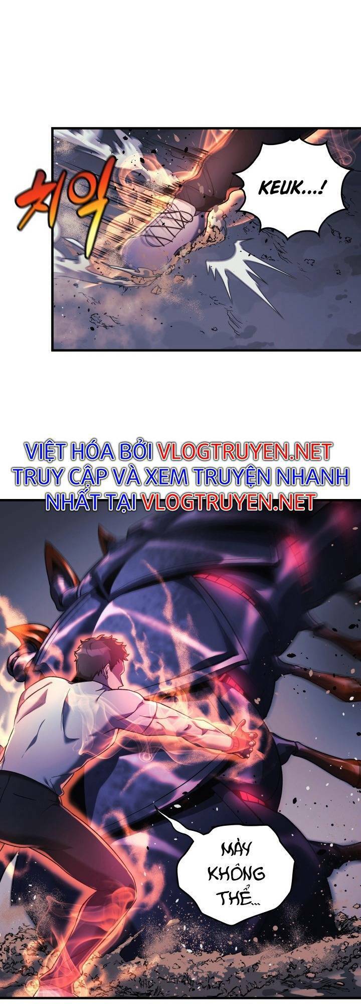 Con Gái Tôi Là Trùm Cuối Chap 13 - Next Chap 14