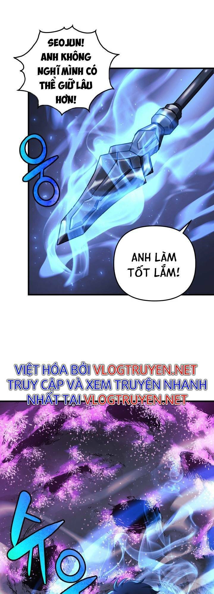 Con Gái Tôi Là Trùm Cuối Chap 13 - Next Chap 14