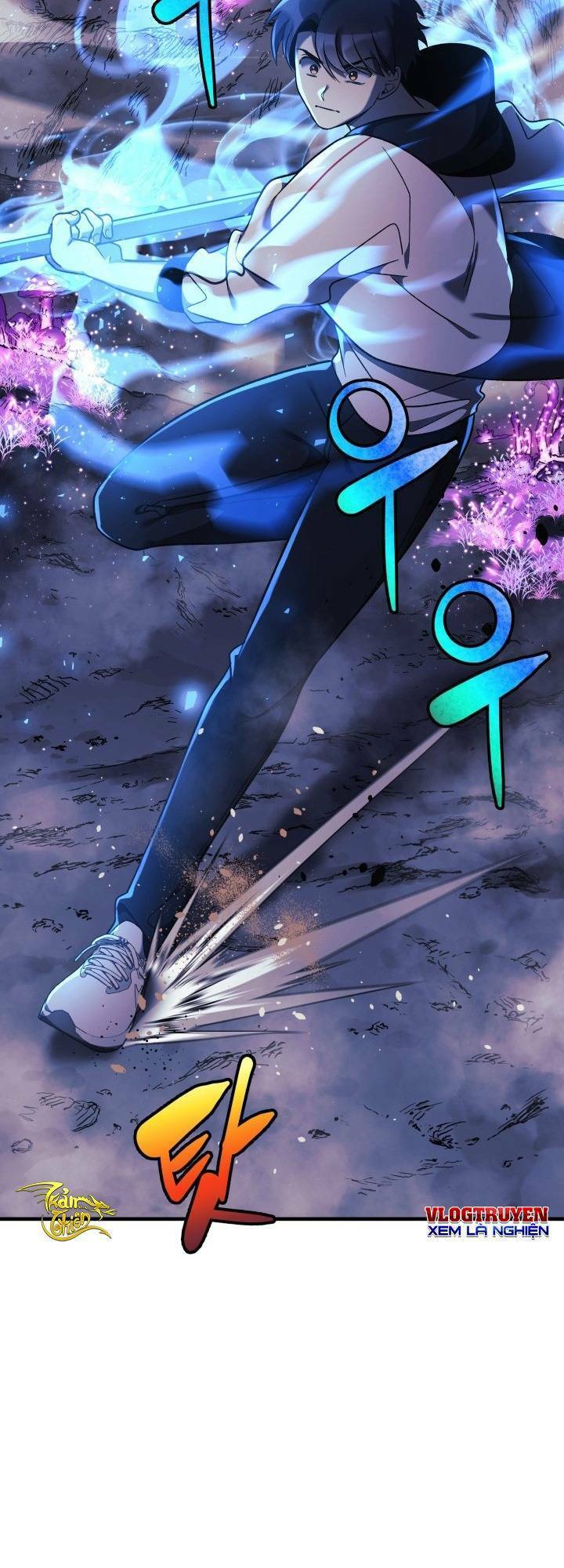 Con Gái Tôi Là Trùm Cuối Chap 13 - Next Chap 14