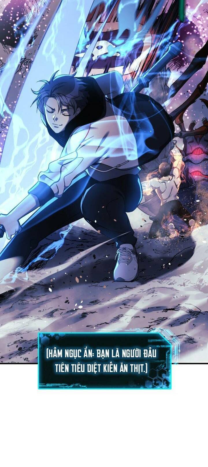 Con Gái Tôi Là Trùm Cuối Chap 13 - Next Chap 14