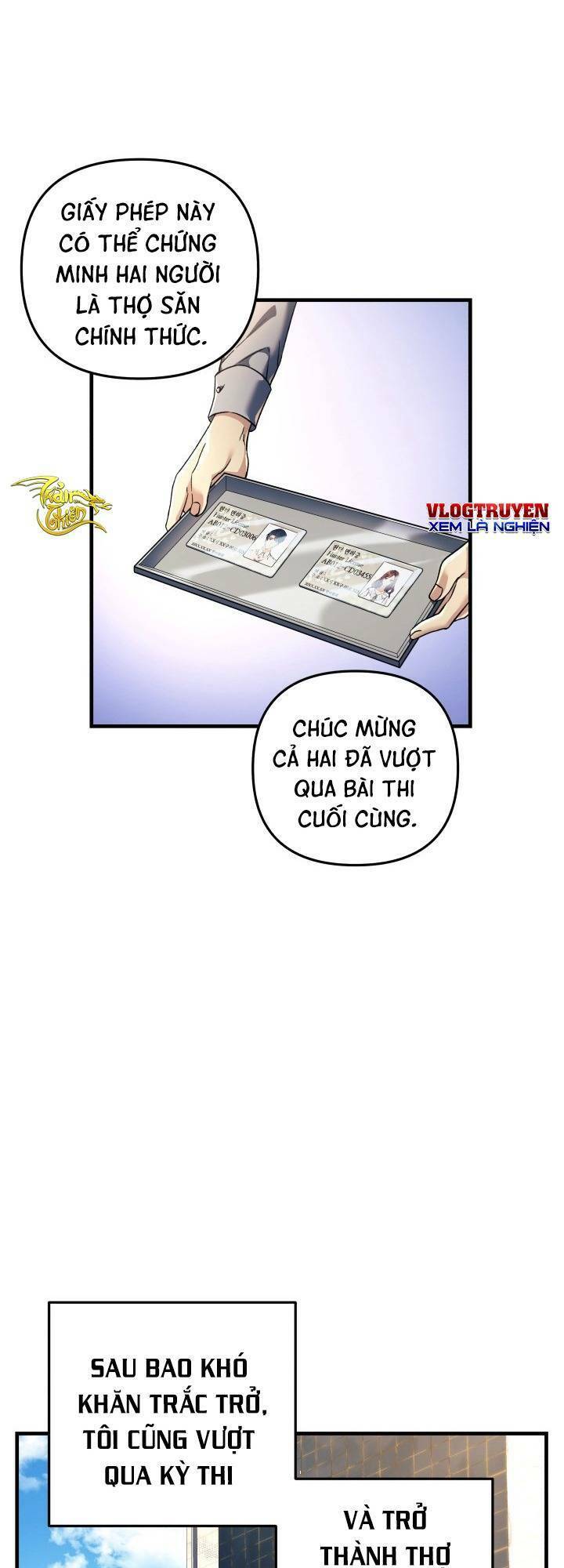 Con Gái Tôi Là Trùm Cuối Chap 13 - Next Chap 14