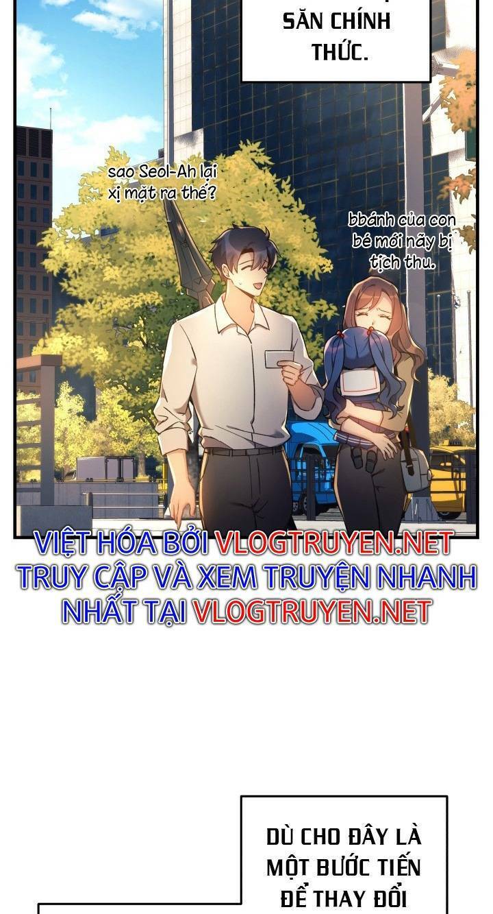 Con Gái Tôi Là Trùm Cuối Chap 13 - Next Chap 14