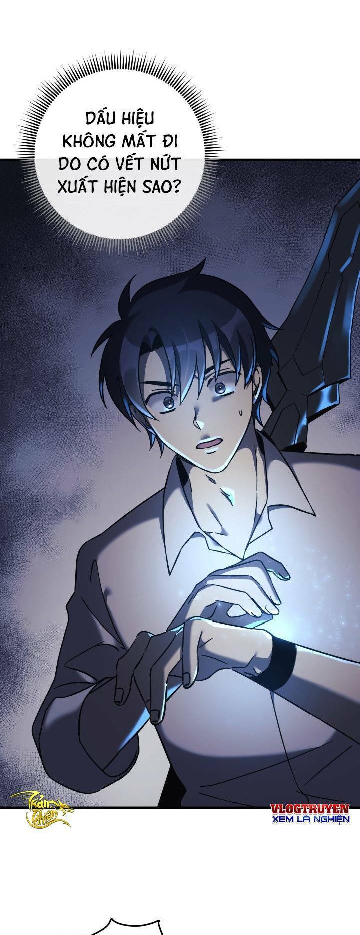 Con Gái Tôi Là Trùm Cuối Chap 13 - Next Chap 14