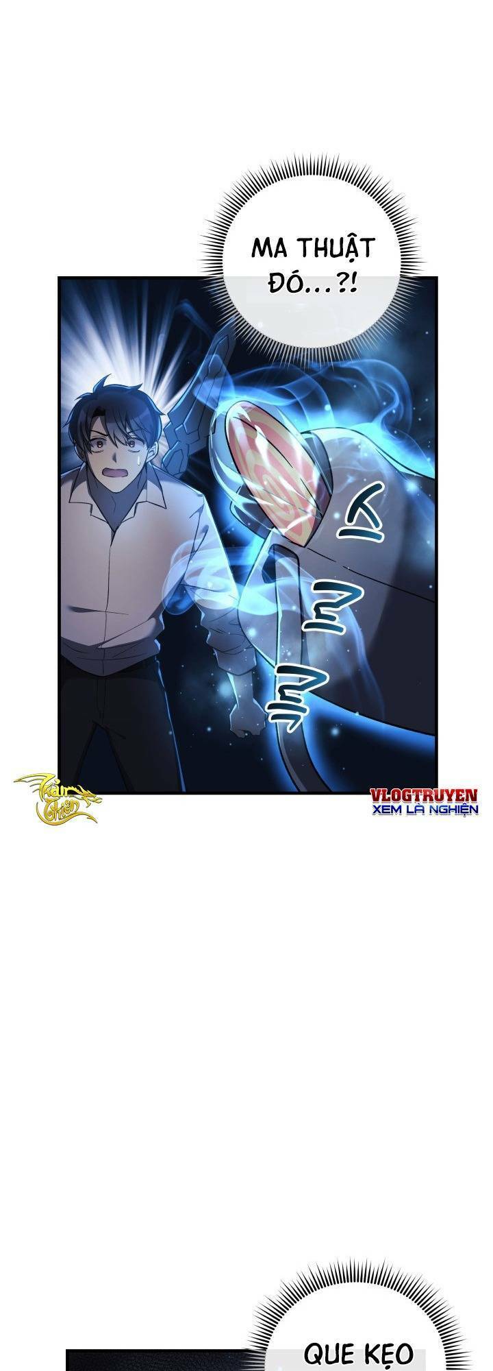 Con Gái Tôi Là Trùm Cuối Chap 13 - Next Chap 14