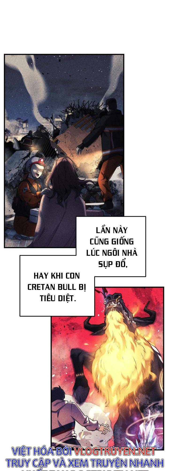 Con Gái Tôi Là Trùm Cuối Chap 13 - Next Chap 14