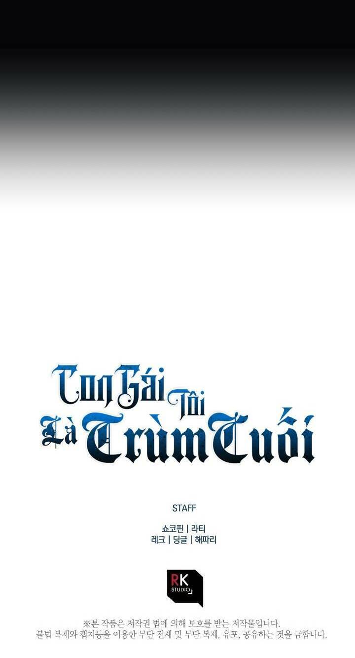 Con Gái Tôi Là Trùm Cuối Chap 13 - Next Chap 14