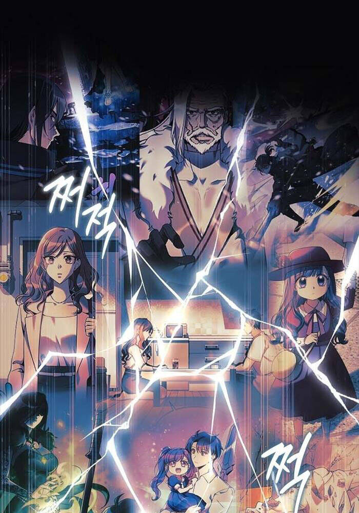 Con Gái Tôi Là Trùm Cuối Chap 149 - Next Chap 150