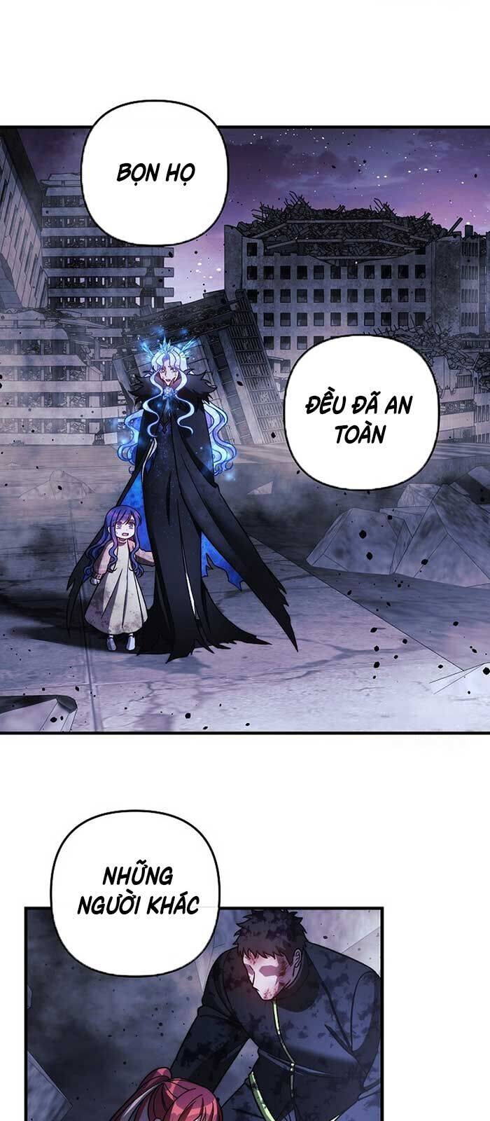 Con Gái Tôi Là Trùm Cuối Chap 151 - Next Chap 152