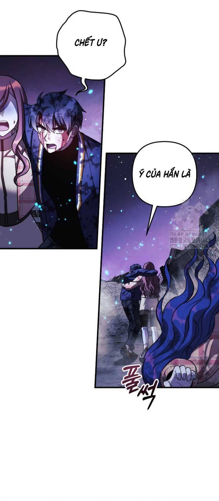 Con Gái Tôi Là Trùm Cuối Chap 151 - Next Chap 152