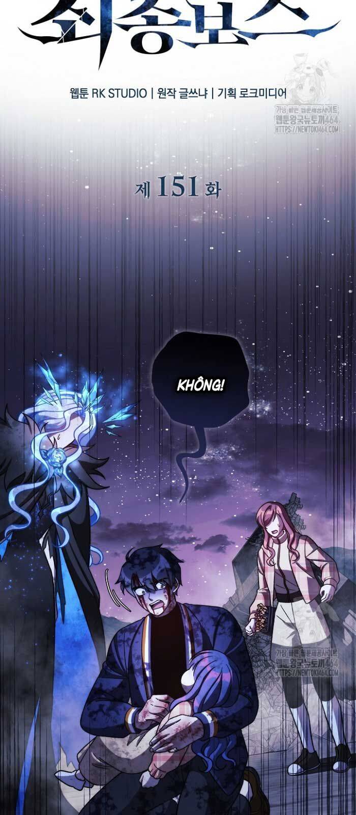 Con Gái Tôi Là Trùm Cuối Chap 151 - Next Chap 152
