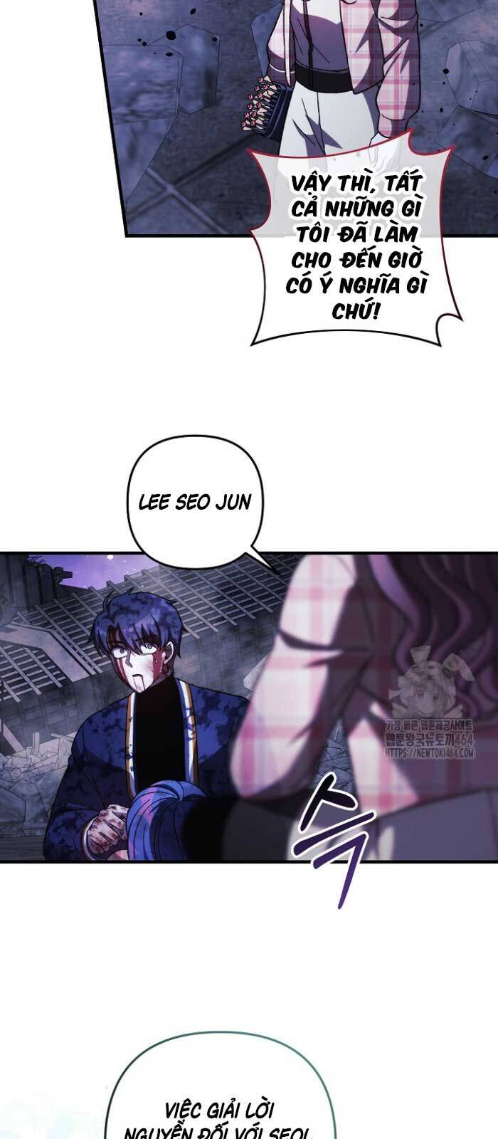 Con Gái Tôi Là Trùm Cuối Chap 151 - Next Chap 152