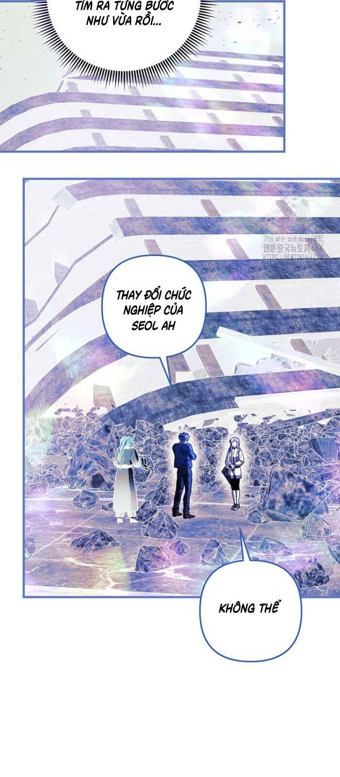 Con Gái Tôi Là Trùm Cuối Chap 151 - Next Chap 152