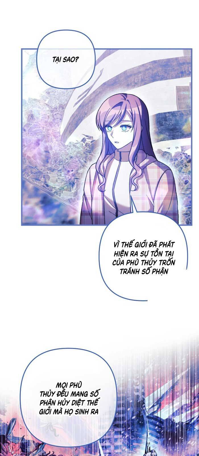 Con Gái Tôi Là Trùm Cuối Chap 151 - Next Chap 152