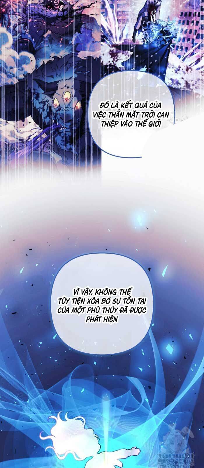Con Gái Tôi Là Trùm Cuối Chap 151 - Next Chap 152