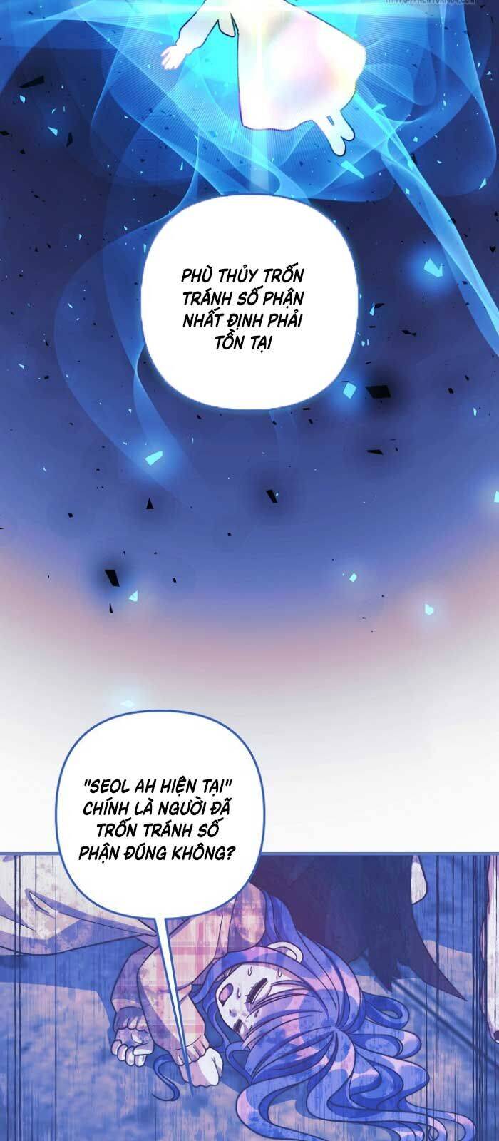Con Gái Tôi Là Trùm Cuối Chap 151 - Next Chap 152