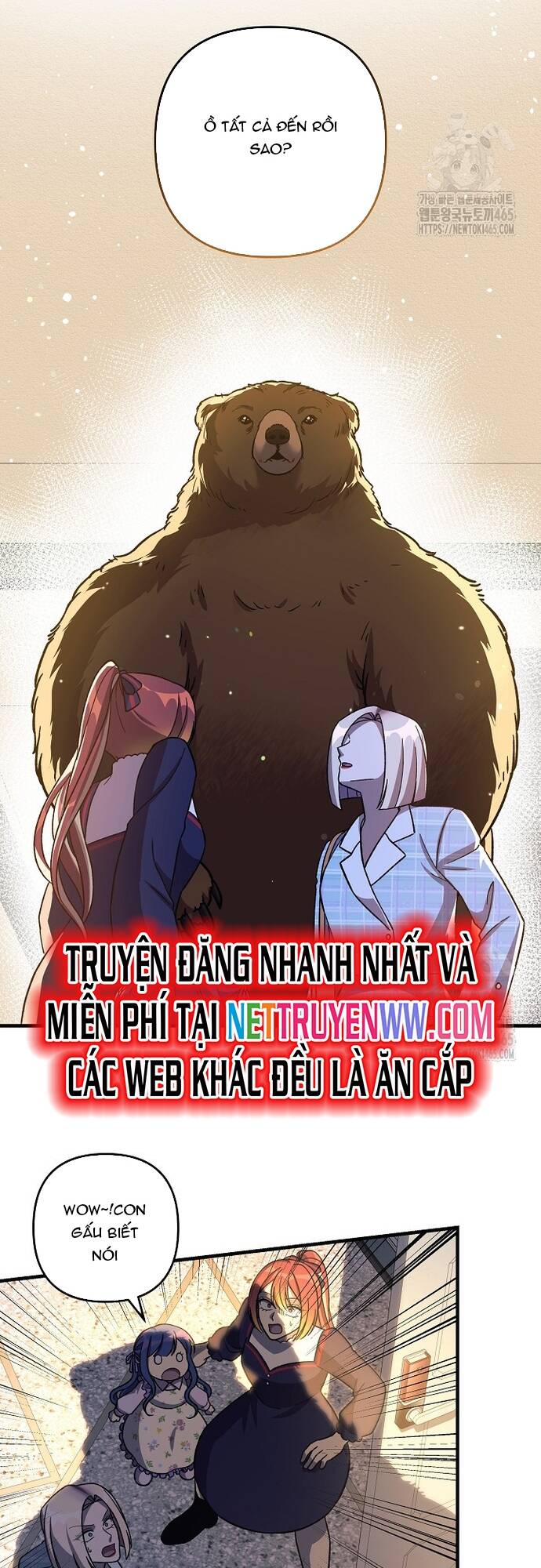 Con Gái Tôi Là Trùm Cuối Chap 152 - Next Chap 153