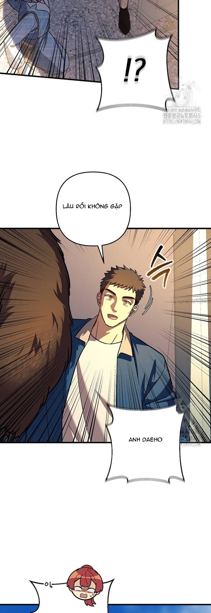 Con Gái Tôi Là Trùm Cuối Chap 152 - Next Chap 153