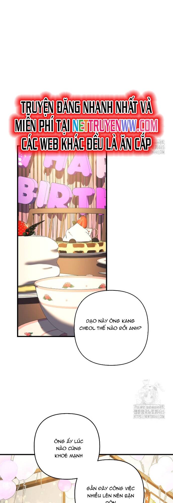 Con Gái Tôi Là Trùm Cuối Chap 152 - Next Chap 153