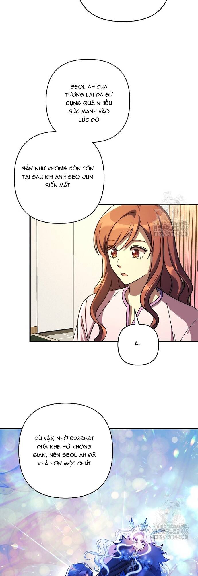 Con Gái Tôi Là Trùm Cuối Chap 152 - Next Chap 153
