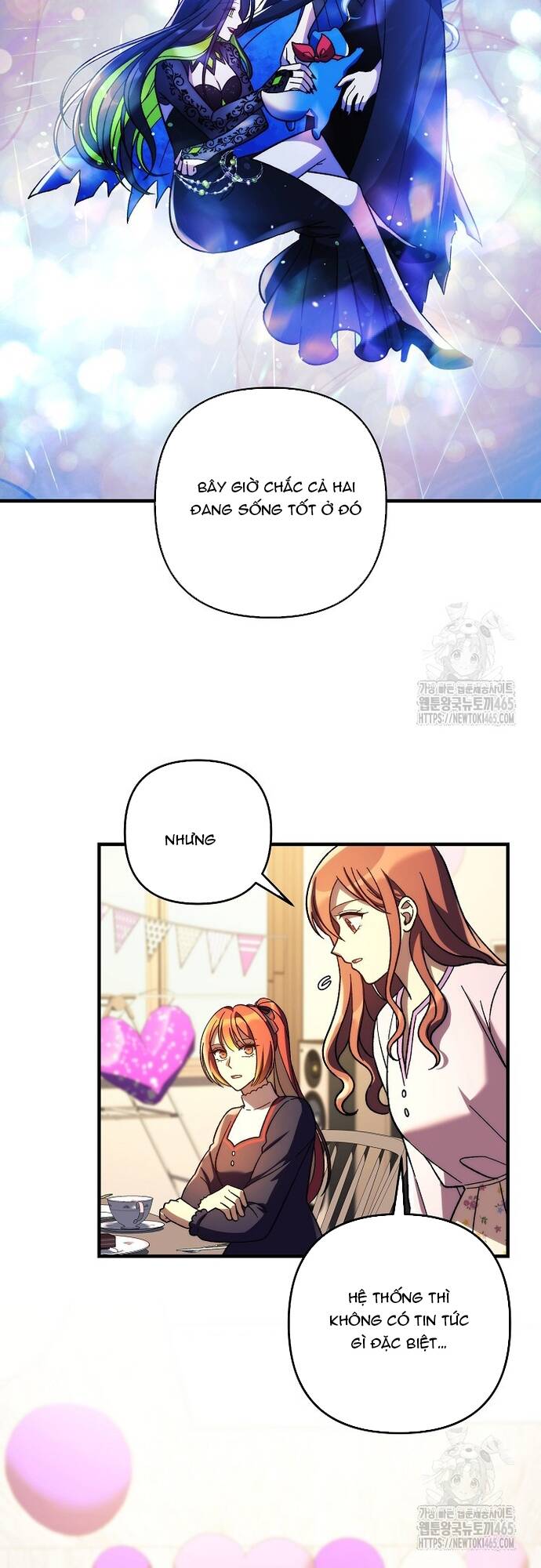 Con Gái Tôi Là Trùm Cuối Chap 152 - Next Chap 153