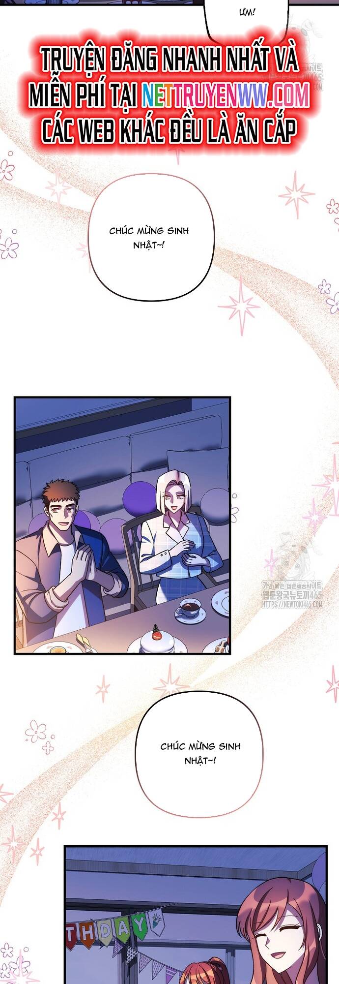 Con Gái Tôi Là Trùm Cuối Chap 152 - Next Chap 153