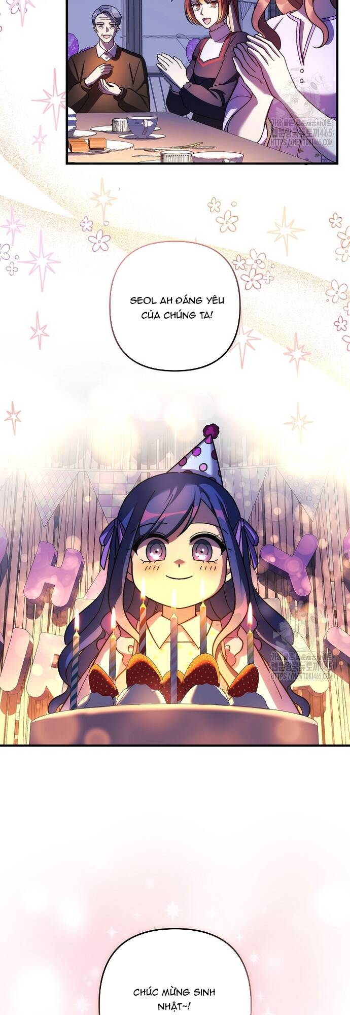Con Gái Tôi Là Trùm Cuối Chap 152 - Next Chap 153