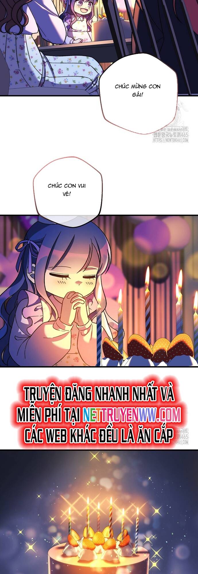Con Gái Tôi Là Trùm Cuối Chap 152 - Next Chap 153