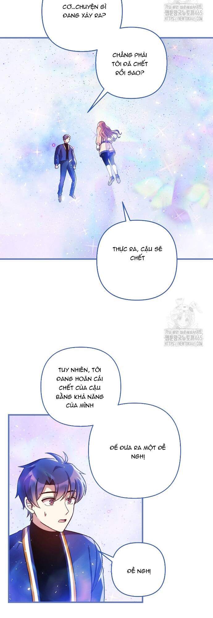 Con Gái Tôi Là Trùm Cuối Chap 152 - Next Chap 153