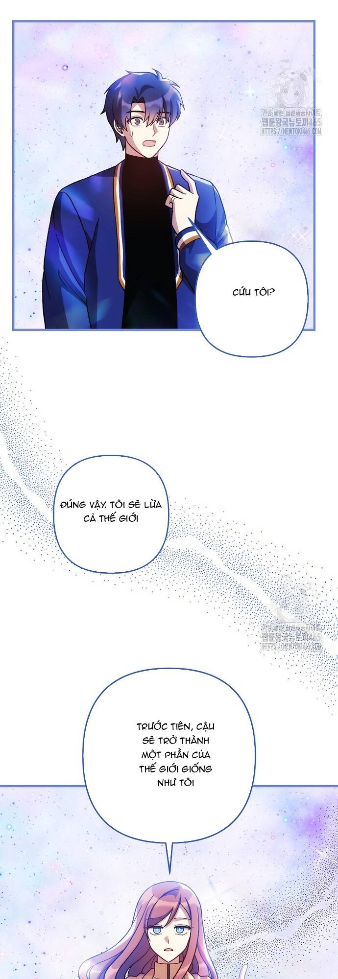 Con Gái Tôi Là Trùm Cuối Chap 152 - Next Chap 153