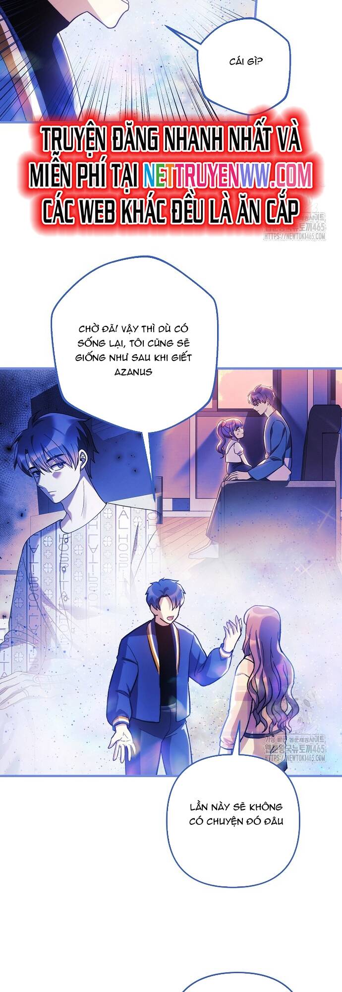 Con Gái Tôi Là Trùm Cuối Chap 152 - Next Chap 153