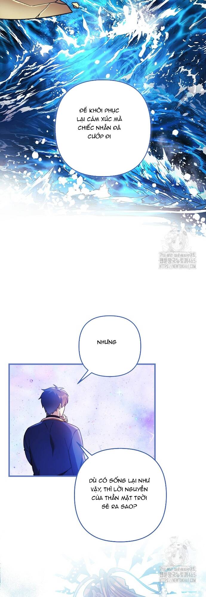 Con Gái Tôi Là Trùm Cuối Chap 152 - Next Chap 153