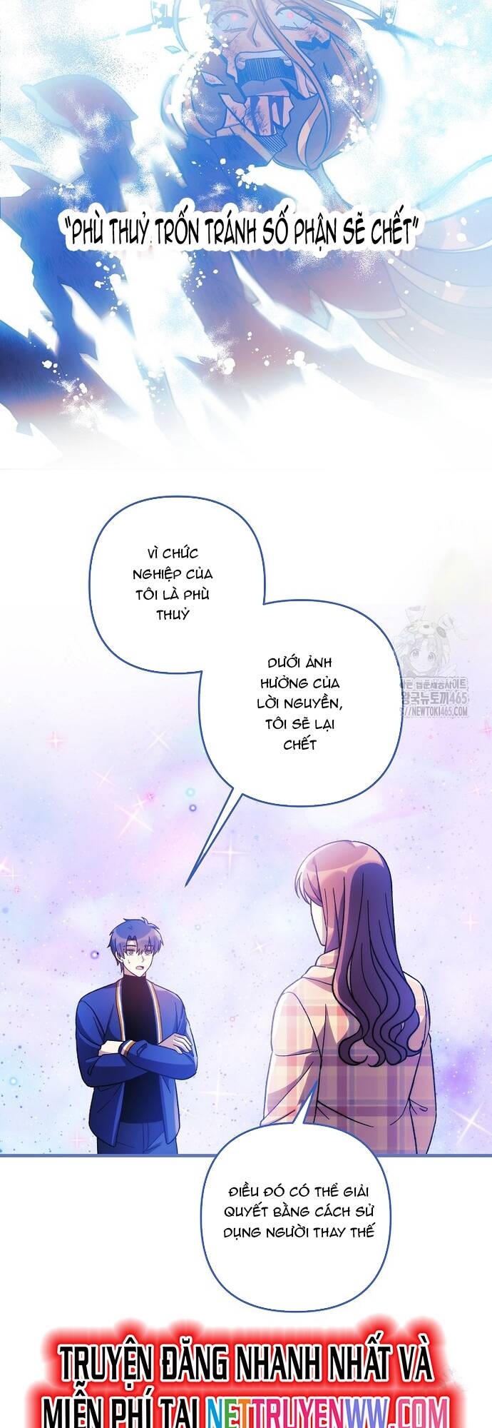 Con Gái Tôi Là Trùm Cuối Chap 152 - Next Chap 153