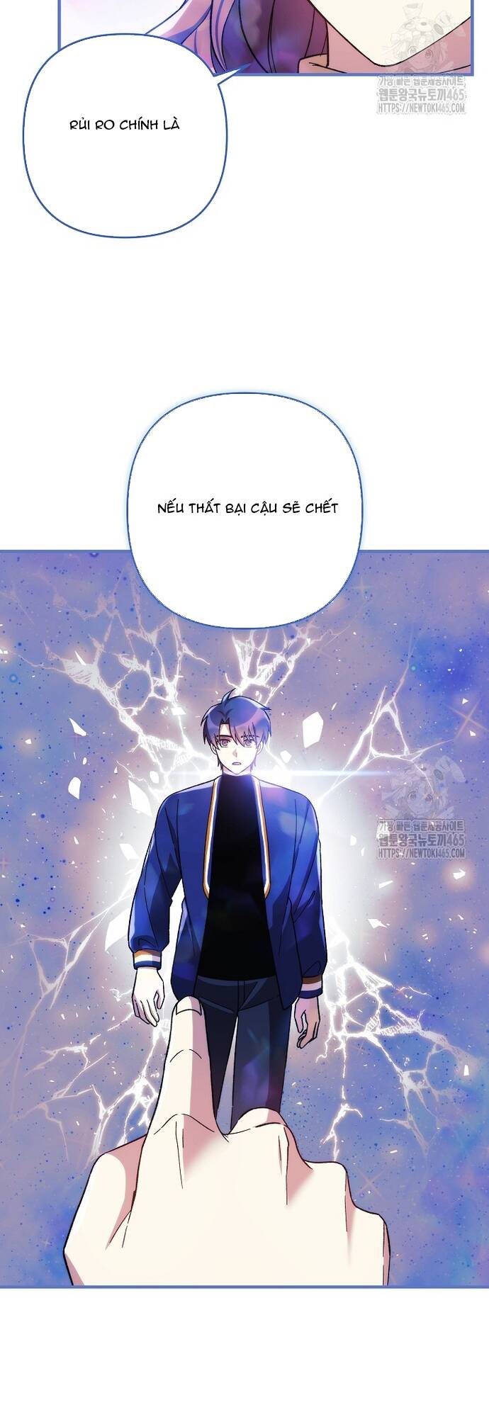 Con Gái Tôi Là Trùm Cuối Chap 152 - Next Chap 153