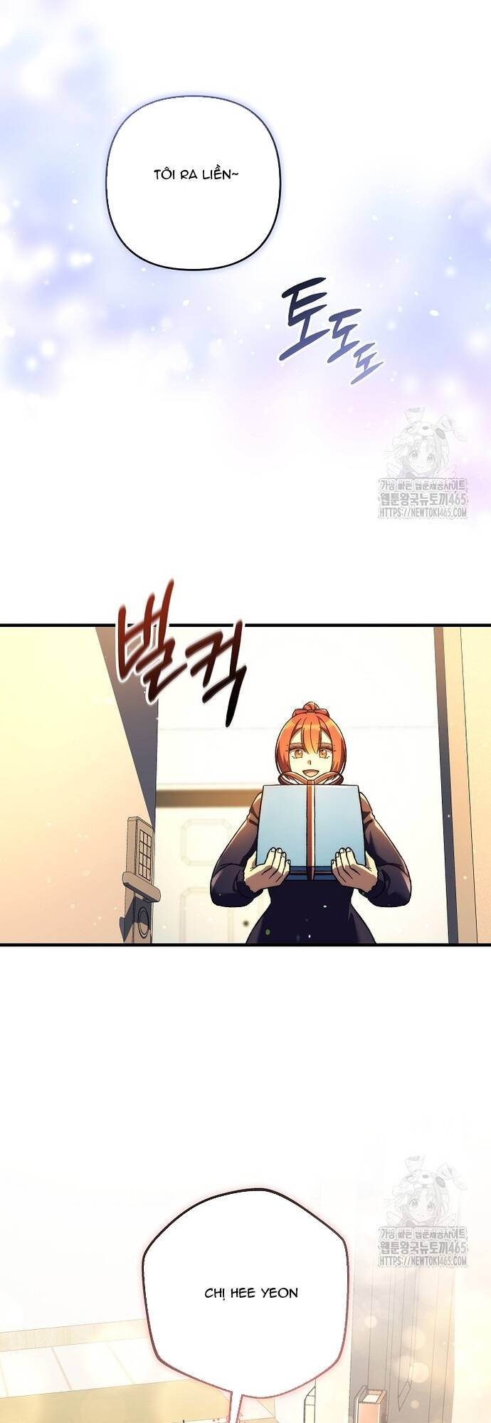 Con Gái Tôi Là Trùm Cuối Chap 152 - Next Chap 153