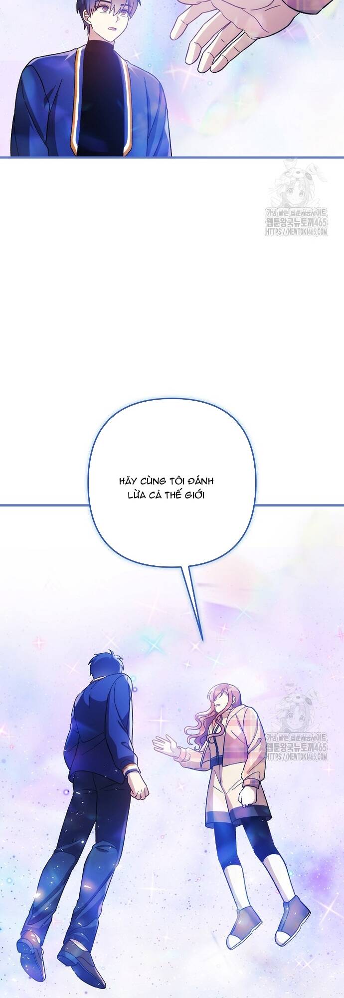 Con Gái Tôi Là Trùm Cuối Chap 152 - Next Chap 153