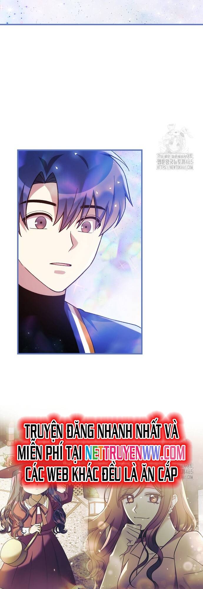 Con Gái Tôi Là Trùm Cuối Chap 152 - Next Chap 153