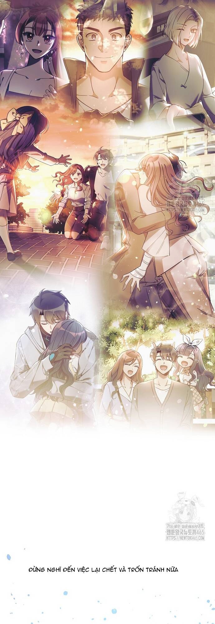 Con Gái Tôi Là Trùm Cuối Chap 152 - Next Chap 153