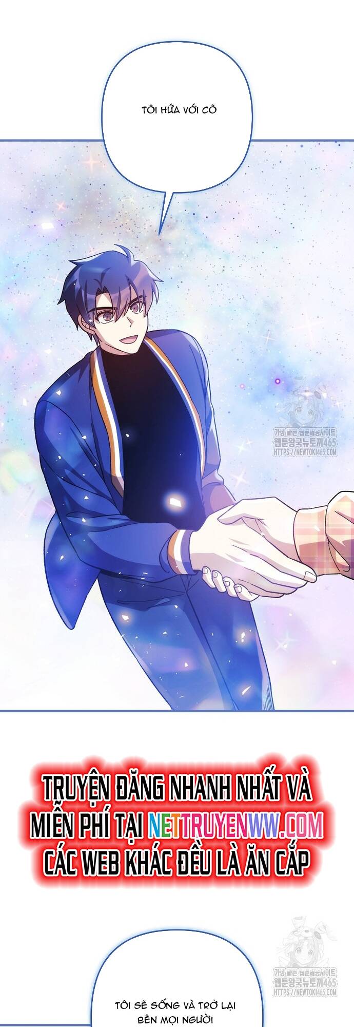 Con Gái Tôi Là Trùm Cuối Chap 152 - Next Chap 153