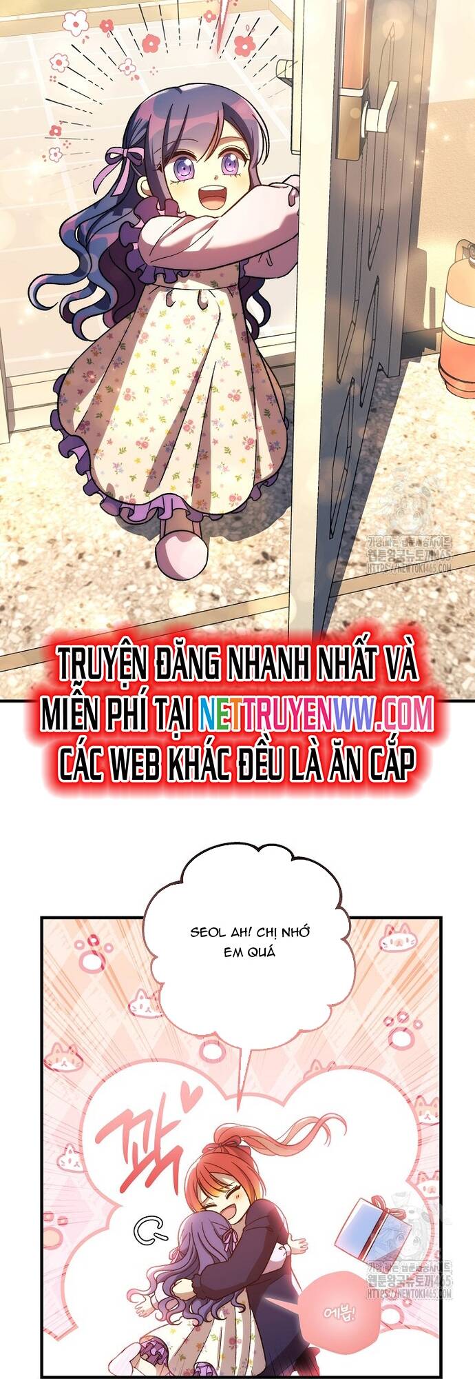 Con Gái Tôi Là Trùm Cuối Chap 152 - Next Chap 153