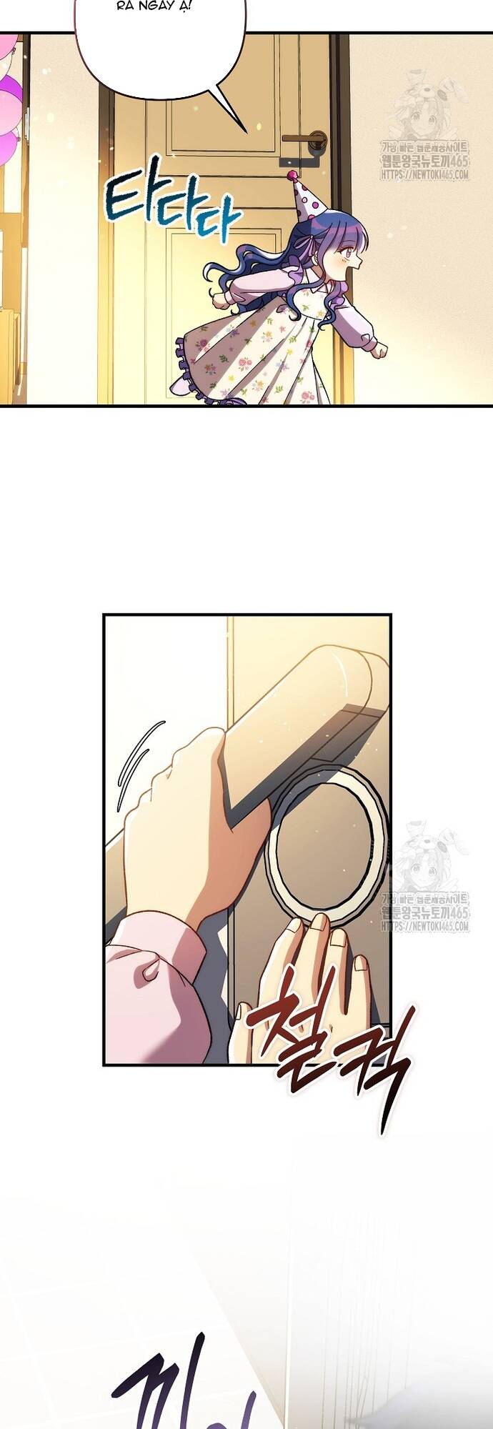 Con Gái Tôi Là Trùm Cuối Chap 152 - Next Chap 153