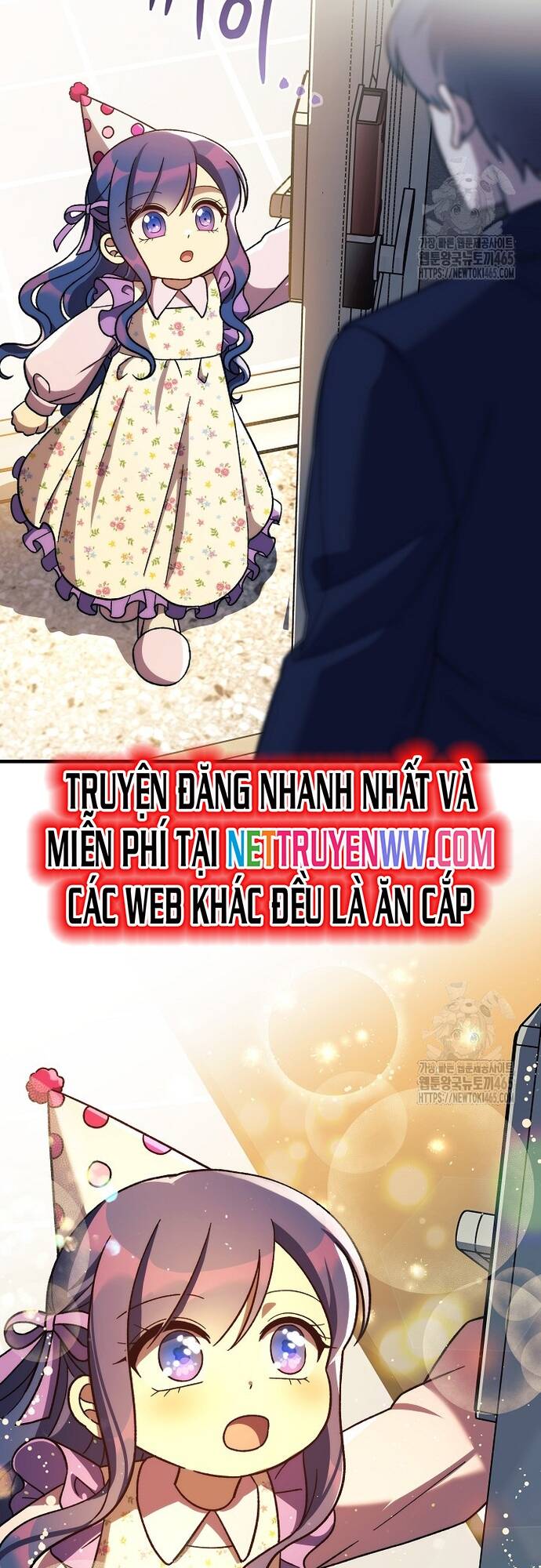 Con Gái Tôi Là Trùm Cuối Chap 152 - Next Chap 153