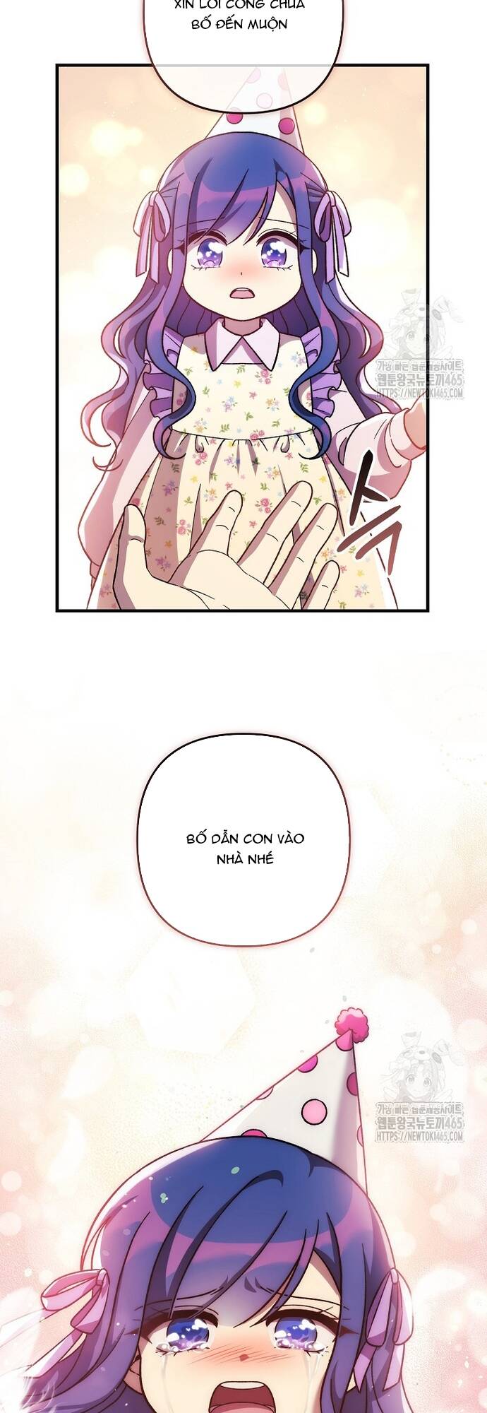 Con Gái Tôi Là Trùm Cuối Chap 152 - Next Chap 153