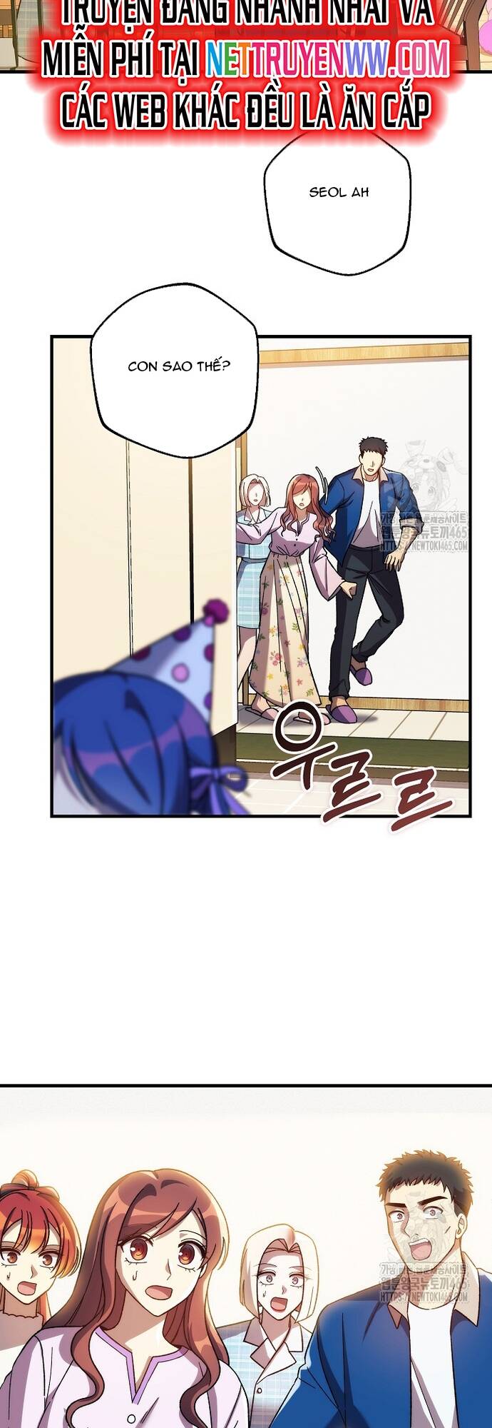 Con Gái Tôi Là Trùm Cuối Chap 152 - Next Chap 153