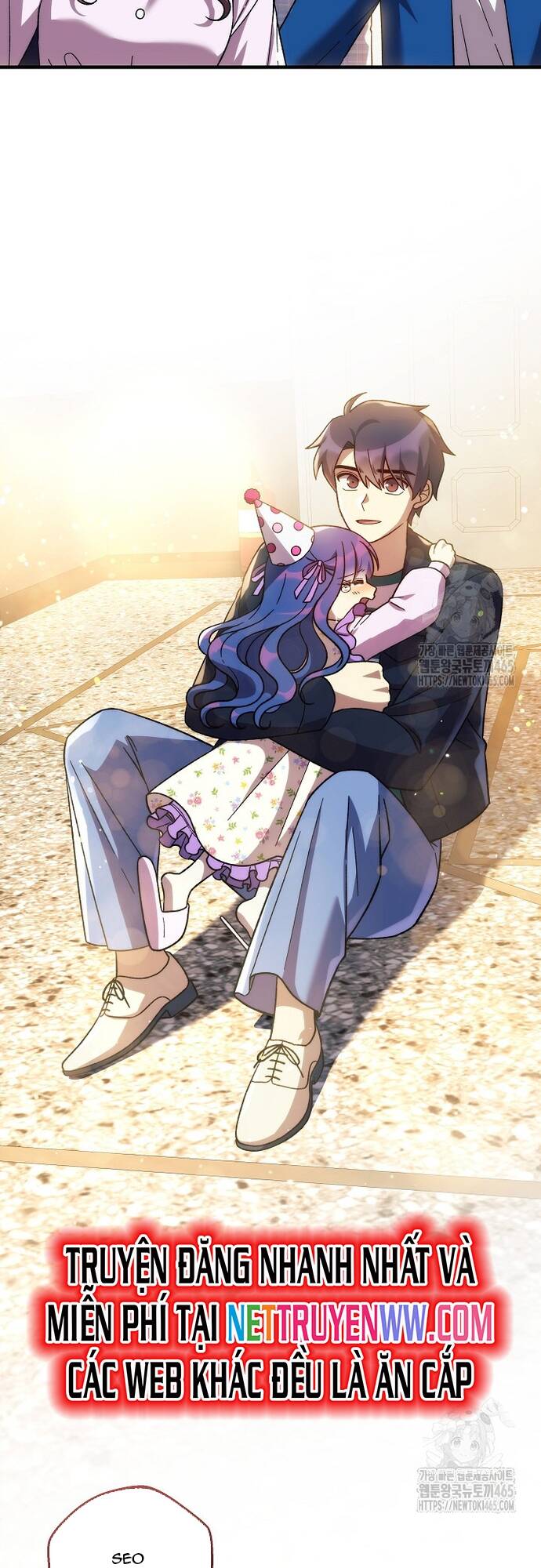 Con Gái Tôi Là Trùm Cuối Chap 152 - Next Chap 153